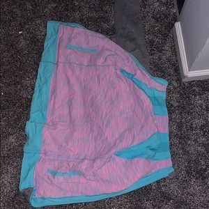 Jacket that is reversible